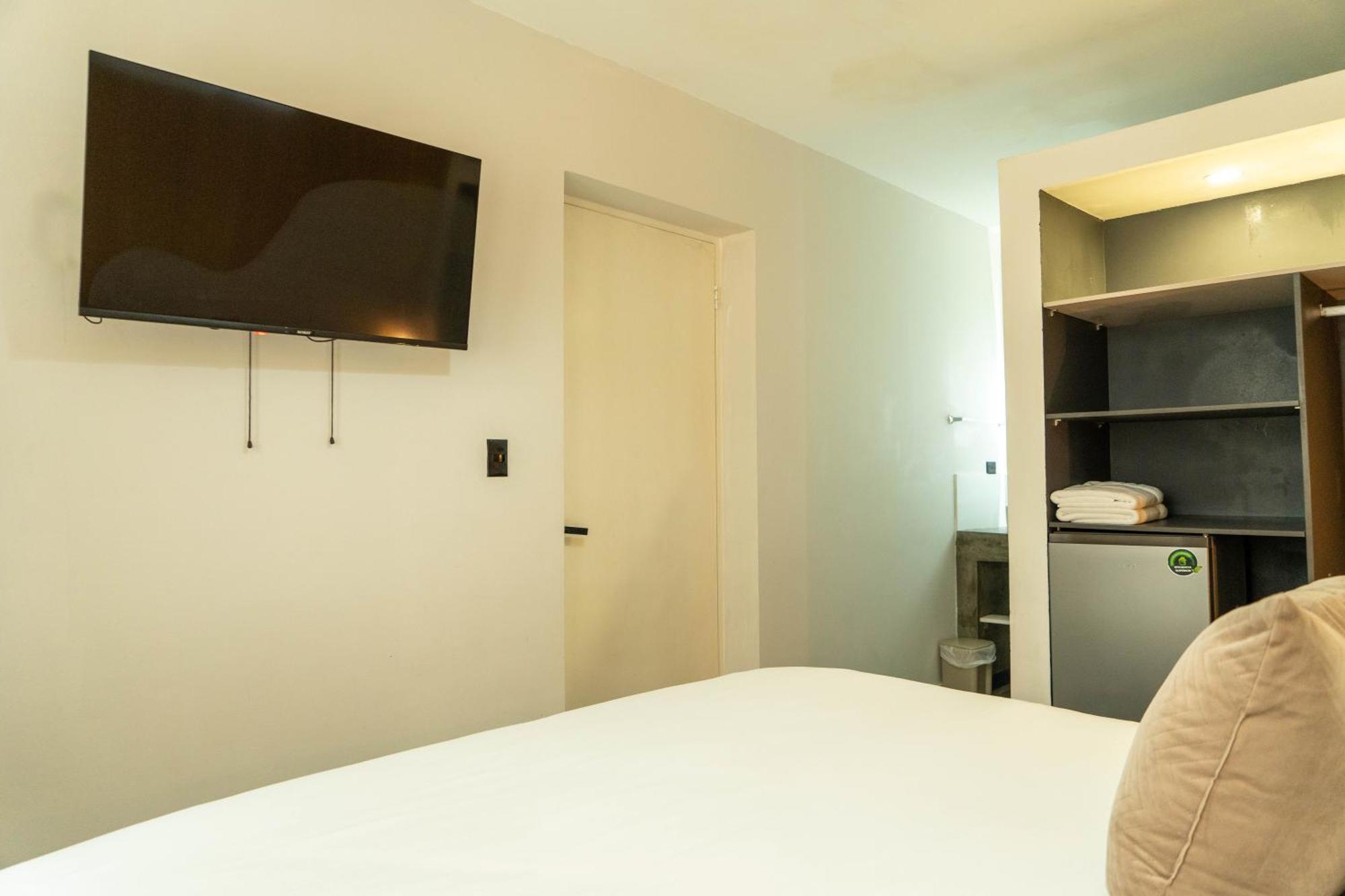Hotel Baluarte Boutique Panama Exterior photo